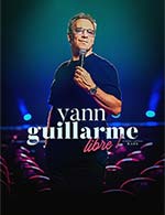 Book the best tickets for Yann Guillarme - Theatre A L'ouest -  Jun 1, 2024