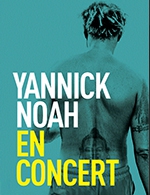 Book the best tickets for Yannick Noah - Esterel Arena -  June 7, 2023