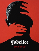 Réservez les meilleures places pour Yodelice - Theatre Sebastopol - Le 24 mai 2024