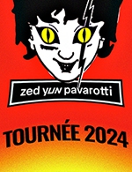 Book the best tickets for Zed Yun Pavarotti - Salle Victoire 2 -  October 28, 2023