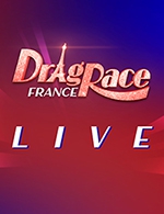 Book the best tickets for Drag Race France - Casino Barriere Toulouse -  25 October 2022