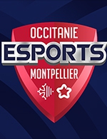 Book the best tickets for 2 Jours Full Access Occitanie Esports Montpellier - Sud De France Arena - From 10 December 2022 to 11 December 2022
