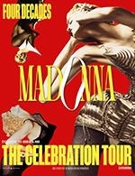 Book the best tickets for Madonna 12 Novembre 2023 - Accor Arena -  November 12, 2023