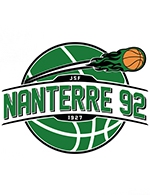 Réservez les meilleures places pour Nanterre 92 / Cholet Basket - Palais Des Sports - Le 3 février 2024