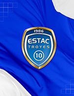Réservez les meilleures places pour Estac Troyes / Usl Dunkerque - Stade De L'aube - Troyes - Le 24 février 2024