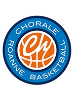 Book the best tickets for Chorale Vs St Chamond Et Rbf Vs Monaco - Halle Des Sports Andre Vacheresse - Roanne -  February 24, 2024