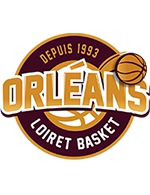 Réservez les meilleures places pour Orleans Loiret Basket / Alsace - Arena D'orleans - Le 12 mars 2024