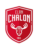 Réservez les meilleures places pour Elan Chalon / As Monaco - Le Colisee - Chalon - Le 24 septembre 2023