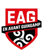 Réservez les meilleures places pour En Avant Guingamp / Concarneau - Stade Du Roudourou - Le 16 décembre 2023