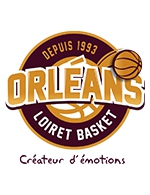 Book the best tickets for Orleans Loiret Basket / Saint Vallier - Palais Des Sports - Orleans - From 19 December 2022 to 20 December 2022