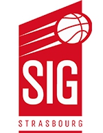 Réservez les meilleures places pour Sig Strasbourg / Cholet - Rhenus Sport - Le 13 mars 2024